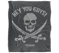 The GooniesHey You Guys Jolly Roger Coperta (TV18965)