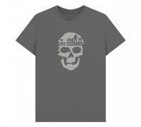 The GooniesMaglietta Teschio Grafico Adulto Unisex (PN2079)