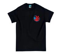 The GooniesWipeout Maglietta Adulto Unisex (TT975)