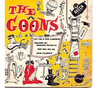 The Goons EP [7" Vinyl]