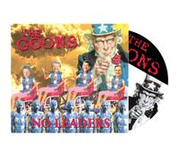 The Goons - No Leaders