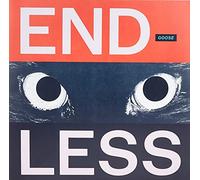 The Goose - Endless - Limited White Colored Vinyl [VINYL]