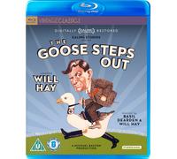 The Goose Steps Out 75Th Anniversary Digitally Restored [Edizione: Regno Unito] [Edizione: Regno Unito]