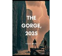 The Gorge, 2025.