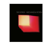 - The Gorge Mechanical Fiction - CD