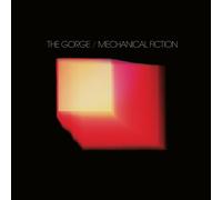 The Gorge Mechanical Fiction (Vinyl LP) 12" Album