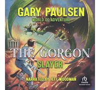 The Gorgon Slayer (La serie World of Adventures)