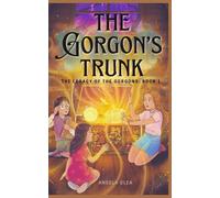 The Gorgon's Trunk: Where Myths Awaken and Realms Remember