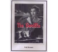 The Gorilla 1939