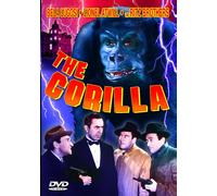 The Gorilla (DVD) Bela Lugosi Lionel Atwill The Ritz Brothers