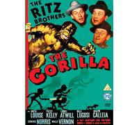 The Gorilla Dvd [Edizione: Regno Unito]