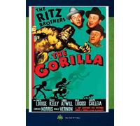 The Gorilla (DVD) Patsy Kelly Paul Harvey Wally Vernon Bela Lugosi Edward Norris