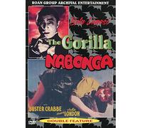 The Gorilla / Nabonga