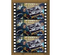 Gorilla of Soho (DVD) Sinister Cinema