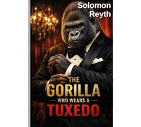 The Gorilla Who Wears a Tuxedo