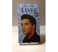 The Gospel According To Elvis (4-CD)