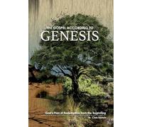 The Gospel According to Genesis