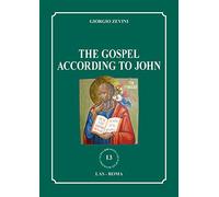 The Gospel according to John