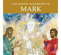 The Gospel According to Mark