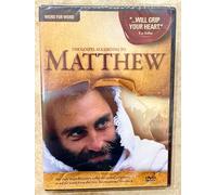 The Gospel According to Matthew