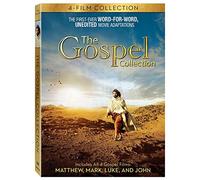The Gospel Collection