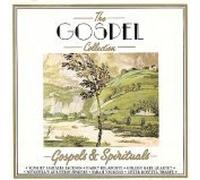 The Gospel Collection, Gospels & Spirituals