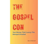 The Gospel Con