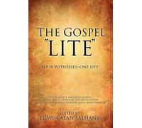 The Gospel "Lite" (Tascabile)