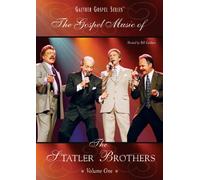 The Statler Brothers – The Gospel Music of the Statler Brothers, Volume 1