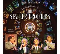 The Gospel Music of the Statler Brothers, Volume 2 by The Statler Brothers