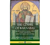 Lonsdale Ragg Laura Ragg The Gospel of Barnabas (Tascabile)