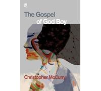 The Gospel of God Boy