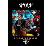 The Gospel of High Priest Kalhalal (YOZ): Super Priest Edition