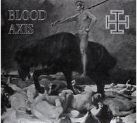 Blood Axis - The Gospel Of Inhumanity
