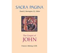 The Gospel of John: 4 - Moloney Francis J.