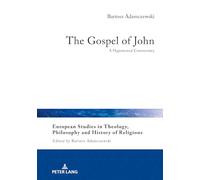 The Gospel of John: A Hypertextual Commentary: 17