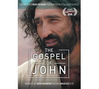 The Gospel of John (DVD) Lumo Project