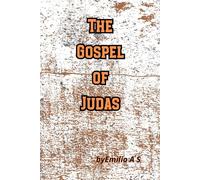 The Gospel Of Judas