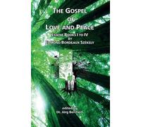 The Gospel of Love and Peace (Tascabile)