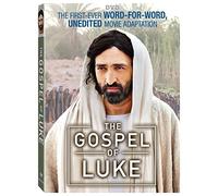 The Gospel of Luke