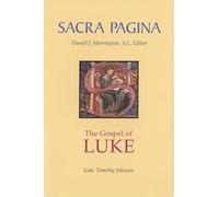 The Gospel of Luke: 3