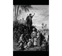 The Gospel of Mark Chapters 1 - 4: A Multi-lingual Translation and Commentary