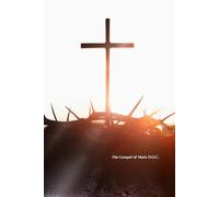 The Gospel of Mark D.O.C.