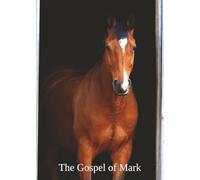 The Gospel of Mark: Large Print King James Version