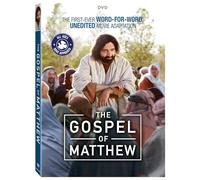 The Gospel Of Matthew