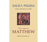 The Gospel of Matthew