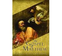 The Gospel of Matthew