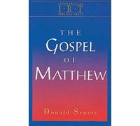 The Gospel of Matthew (Interpreting Biblical Text series)