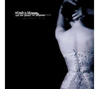 Micah P. Hinson Micah P. Hinson and the Gospel of Progress (Vinyl LP)