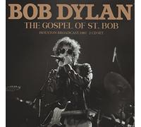 the gospel of st. bob (2cd)